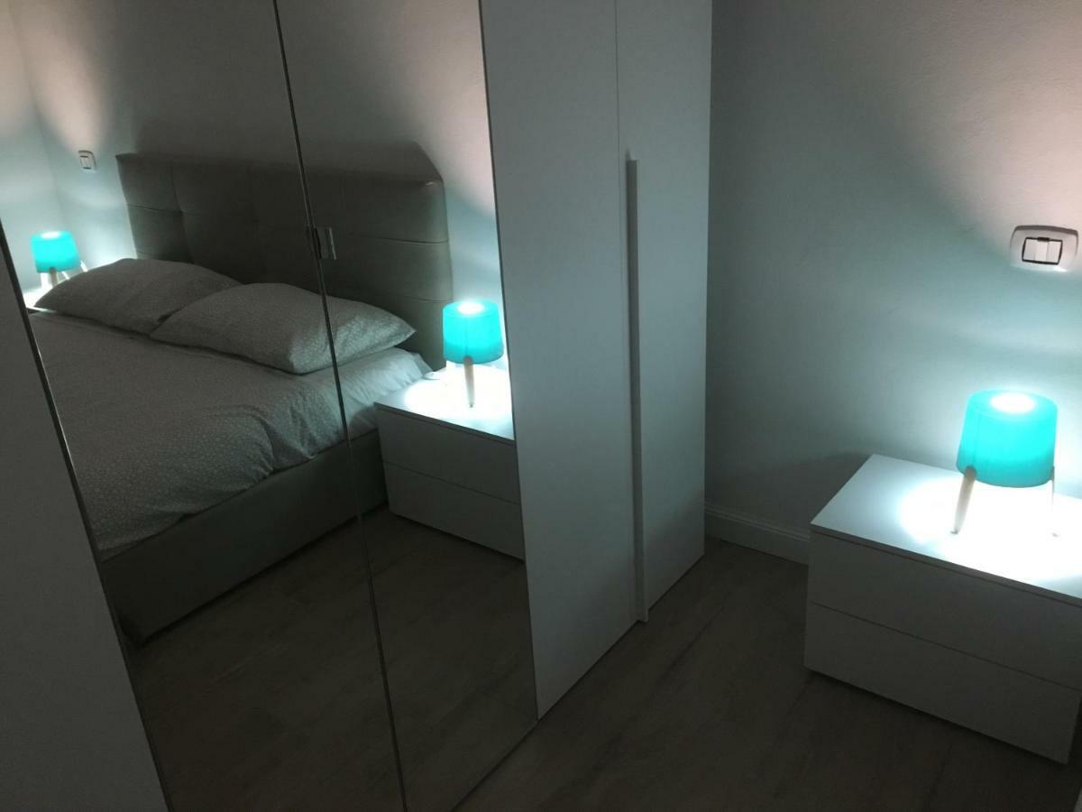 Gli Aranci Apartment Рим Екстер'єр фото
