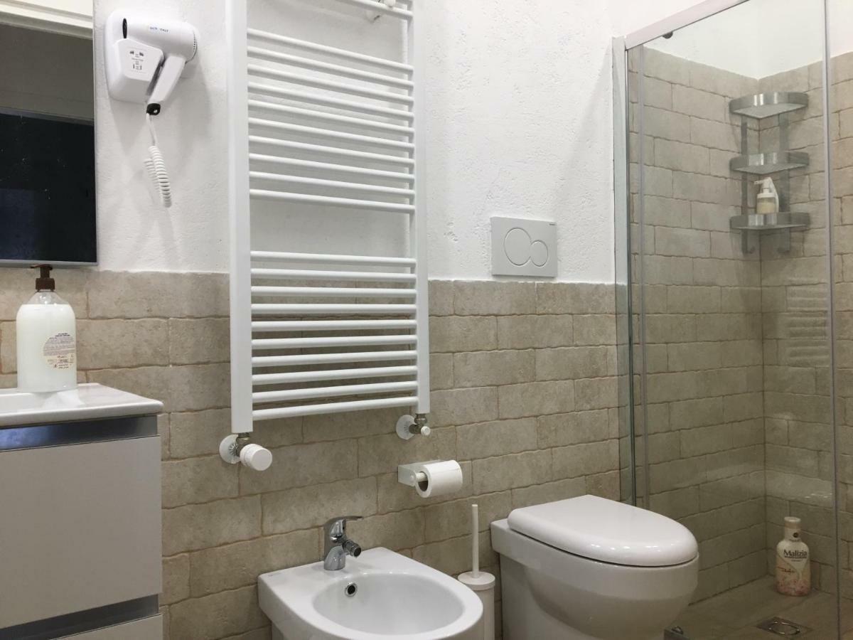 Gli Aranci Apartment Рим Екстер'єр фото