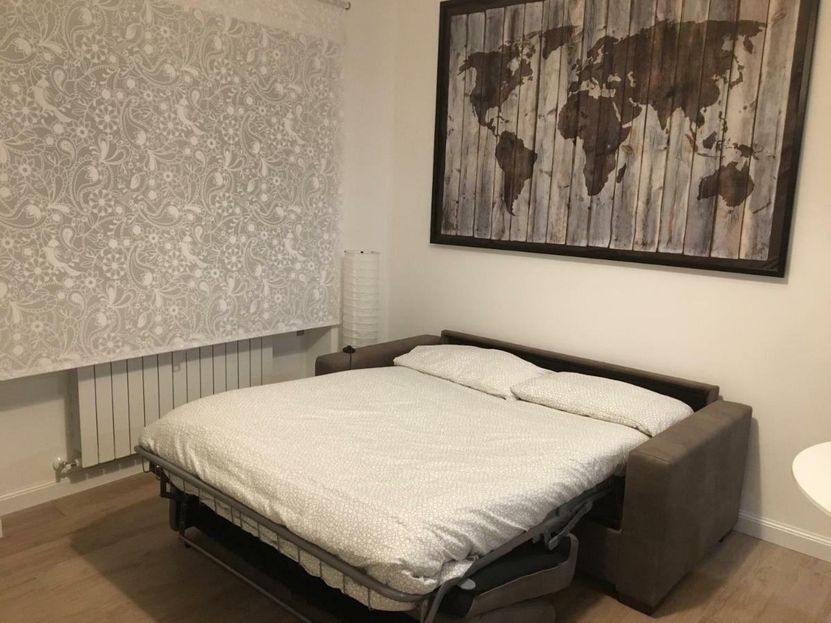 Gli Aranci Apartment Рим Екстер'єр фото