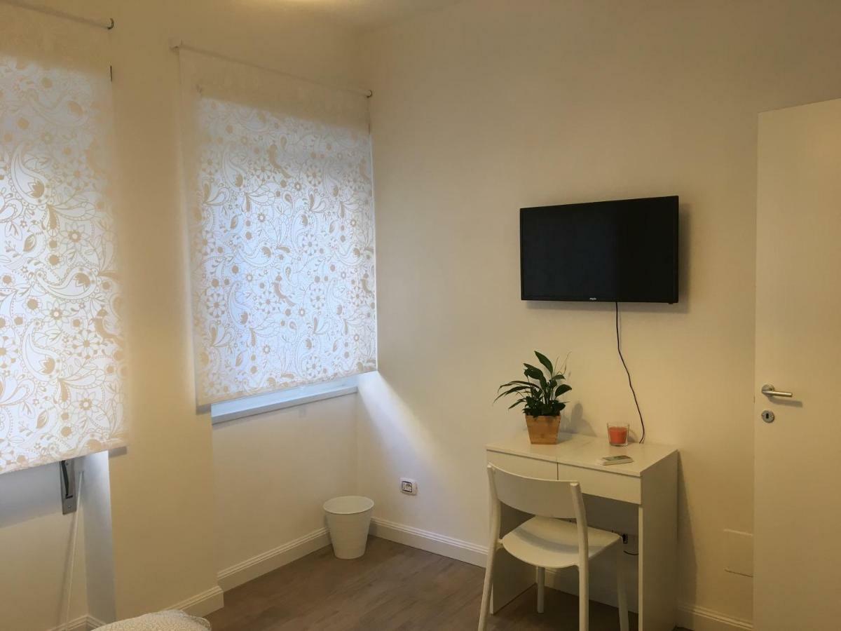 Gli Aranci Apartment Рим Екстер'єр фото