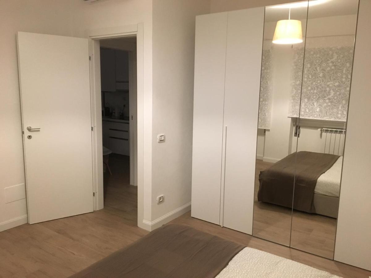 Gli Aranci Apartment Рим Екстер'єр фото