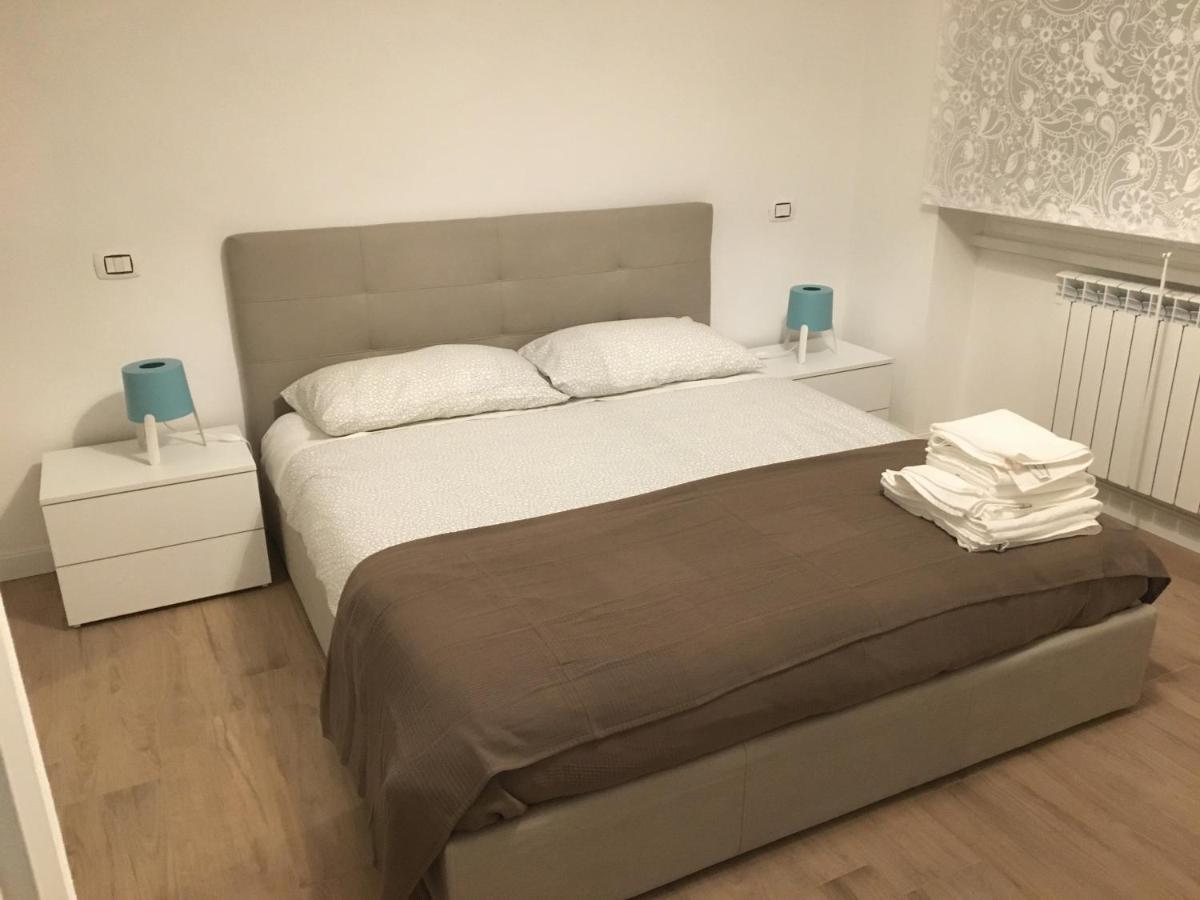 Gli Aranci Apartment Рим Екстер'єр фото
