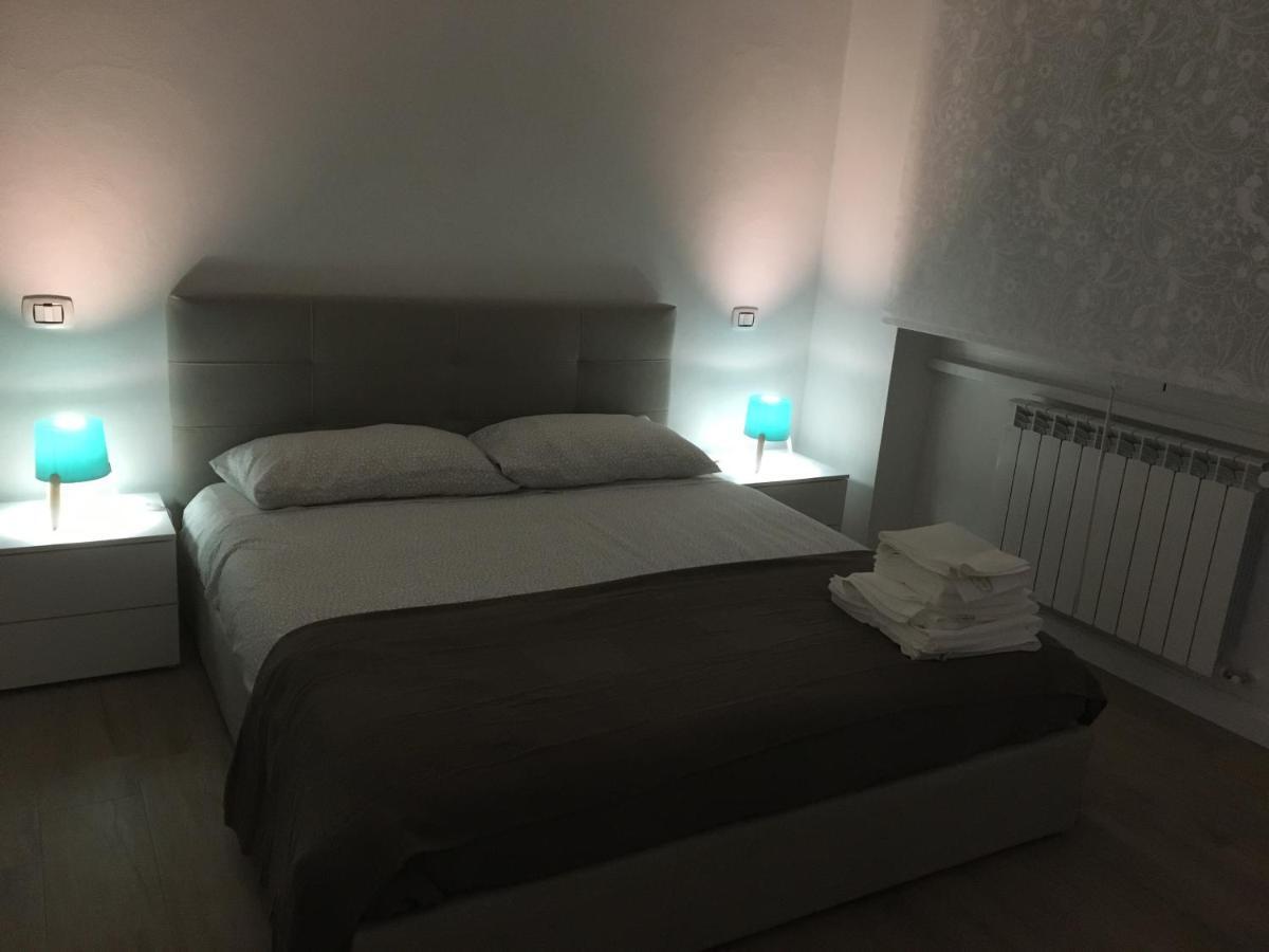 Gli Aranci Apartment Рим Екстер'єр фото