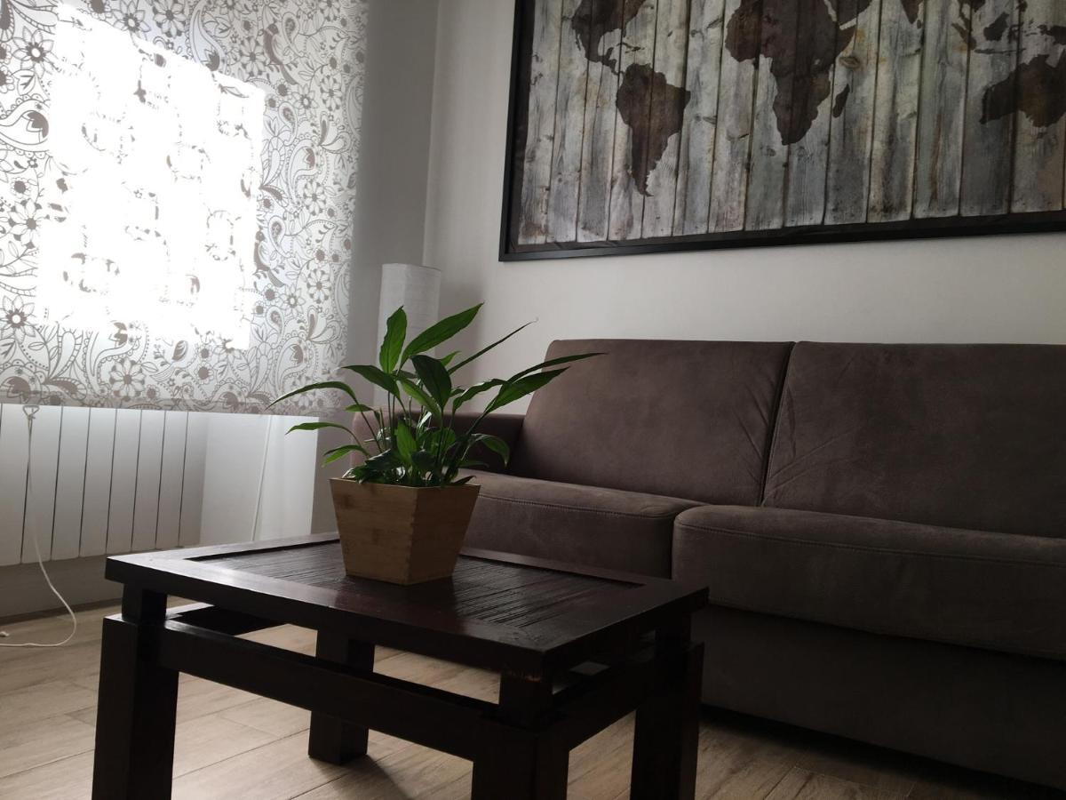 Gli Aranci Apartment Рим Екстер'єр фото
