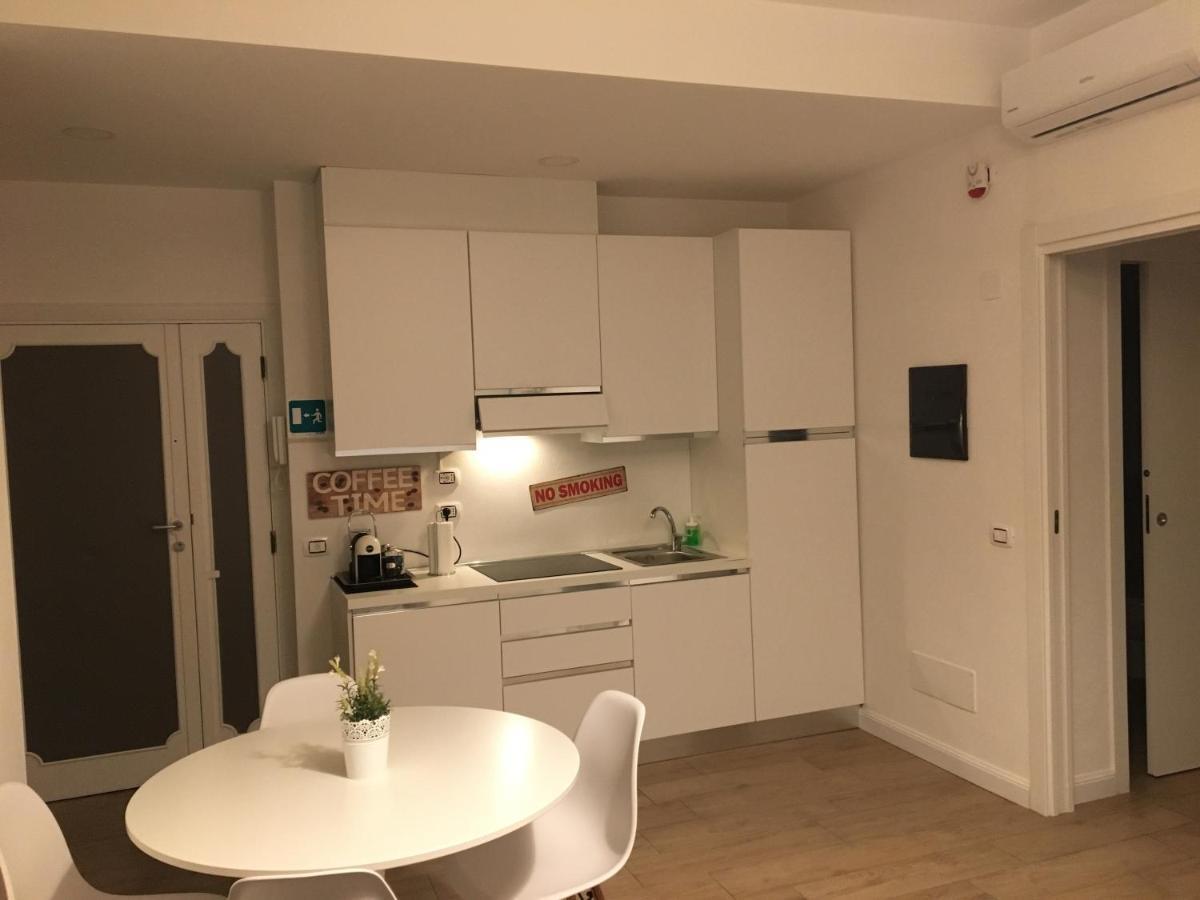 Gli Aranci Apartment Рим Екстер'єр фото
